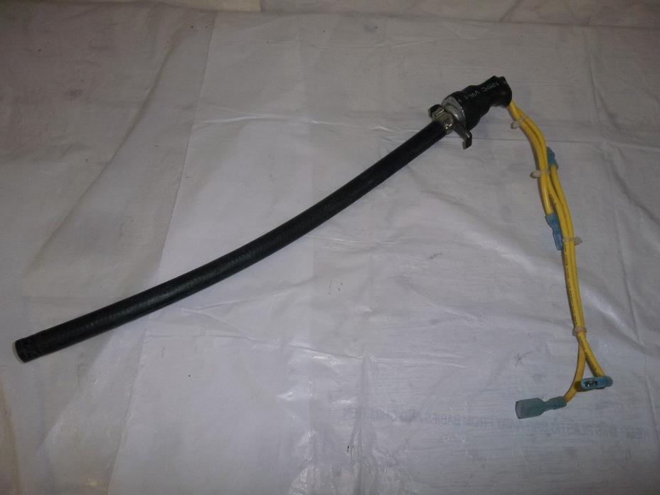 DEWALT D55146 AIR COMPRESSOR HOSE & CORDSET ASSEMBLY PART KIT A12771