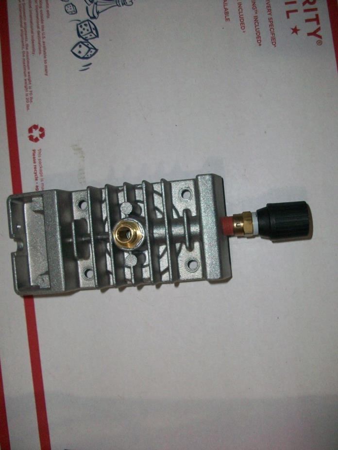 MT204500AJ Head and cylinder assembly