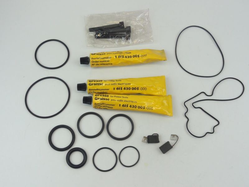 Bosch #1617000055 New Genuine Rebuild Kit for 11209 2” Rotary Hammer