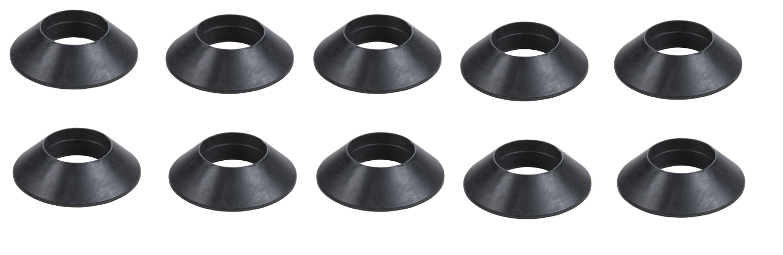 10 pk Ballcock Shank Washer 15/16 