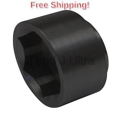 Lisle 14500 35/36mm Low Profile Fuel Filter Socket