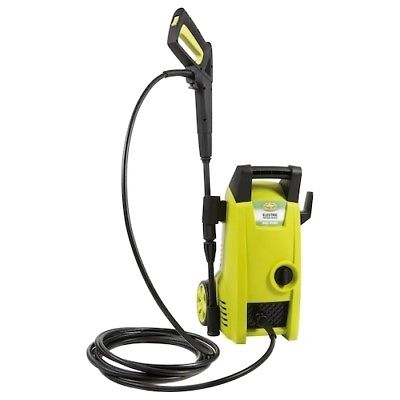 NEW Snow Joe / Sun SPX1000 Pressure 1450 PSI 1.45 GPM 11.5-Amp Electric Washer