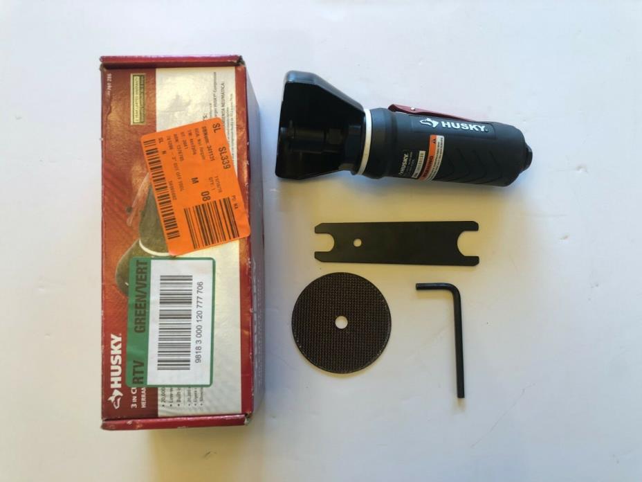 Husky 3 Inch Cut-Off Tool