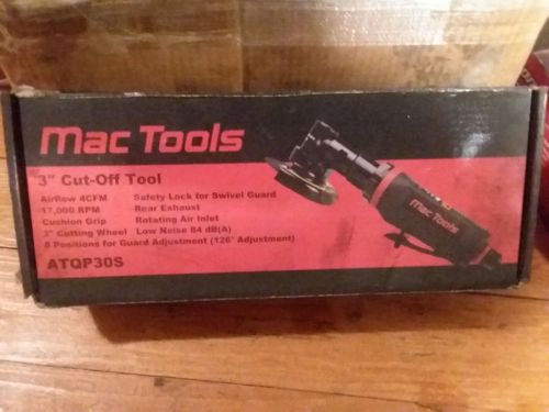 mac 3in cut off tool