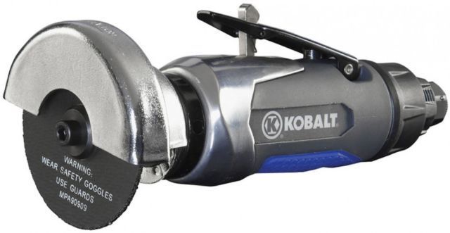 kobalt 3in cut-off tool