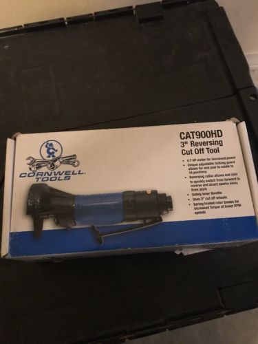 Cornwell Tools CAT900HD 3” Reversing Cut Off Tool