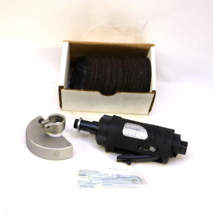 Mac Tools AT28 Air Cut Off Tool 3