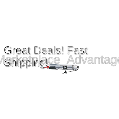 Ingersoll Rand 429 Heavy Duty Air Reciprocating Saw 1-(Pack)