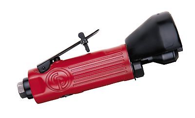 Chicago Pneumatic CP874 General Duty High Speed Cut-Off Air Tool