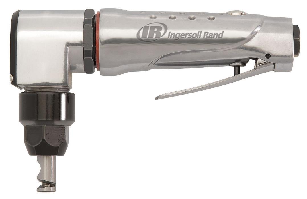 Ingersoll-Rand 325B IR325B 325 Heavy-Duty Air Nibbler