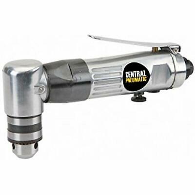 Central Hammer Drills Pneumatic 3/8" Reversible Air Angle - Power Right