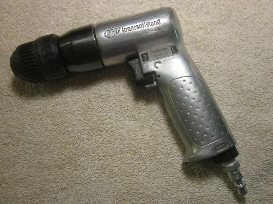 Ingersoll-Rand 7802RA 3/8