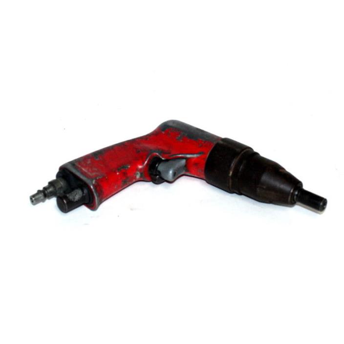 Power Force Air Hand Tool Drill Pneumatic Generic