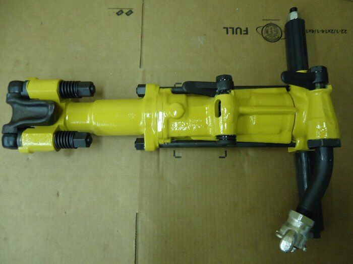 Pneumatic Rock Drill Ingersoll Rand IR-J40 Rockdrill 78314