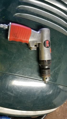 3/8 reversible air drill