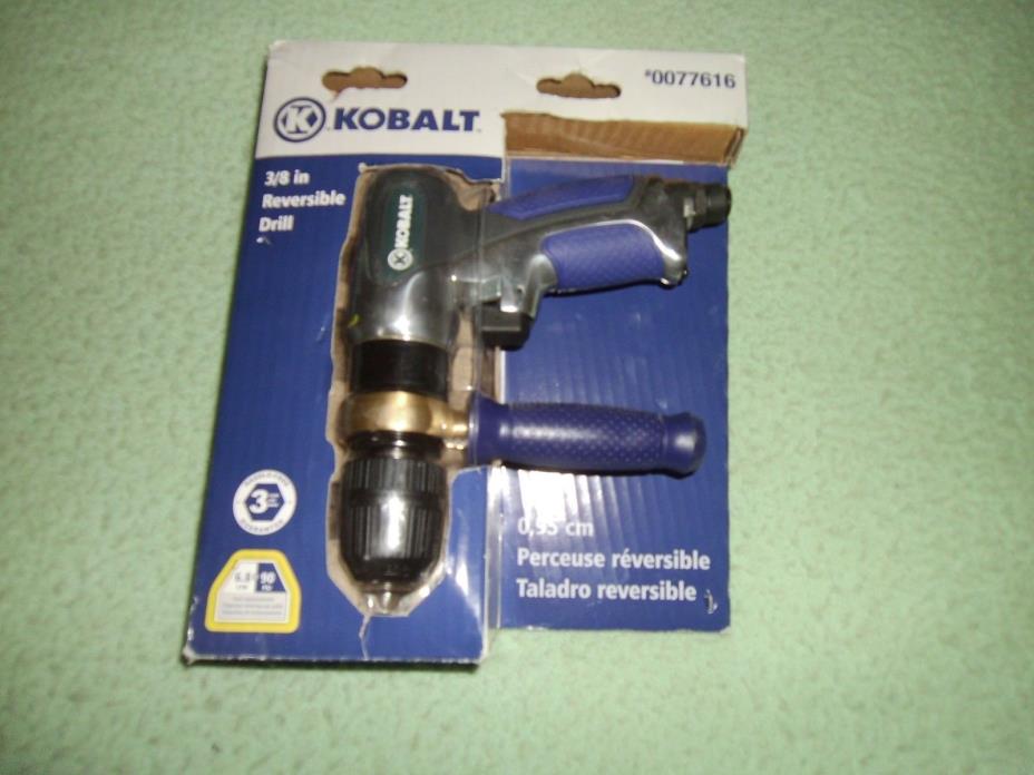 Kobalt 3/8