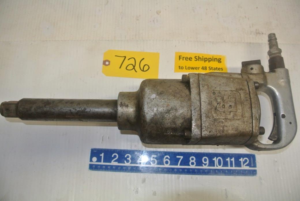 Ingersoll Rand 1