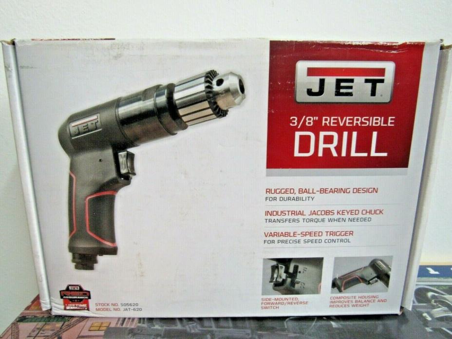 NEW Jet 3/8