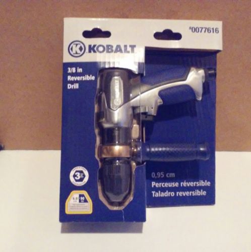 KOBALT 3/8