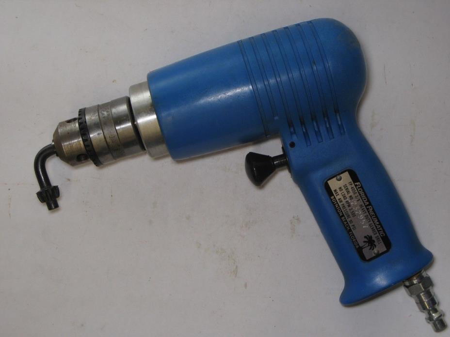 Florida Pneumatic FP4050 ?