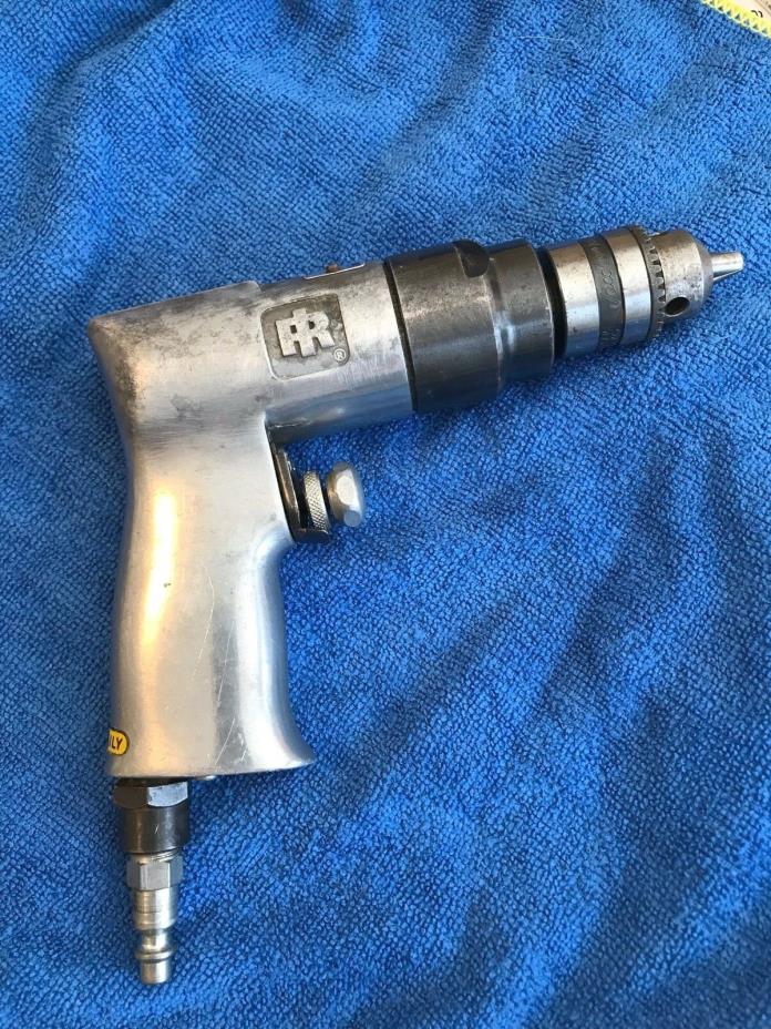 Ingersoll Rand 7802 Heavy-Duty 3/8