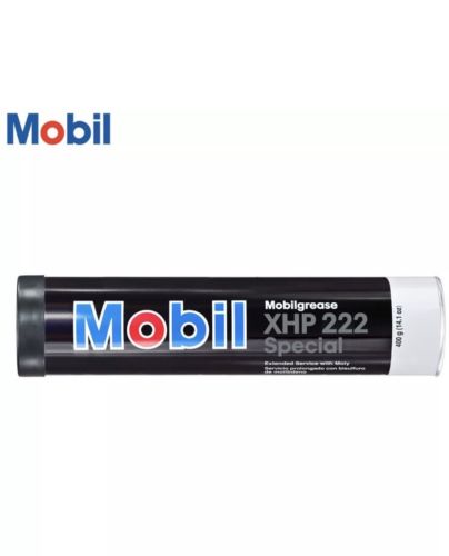 Multipurpose Grease, XHP 222, 14.1 oz