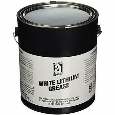 ANTI-SEIZE Industrial Lubricants TECHNOLOGY 24205 Lithium Grease, Plex, Lb Pail,