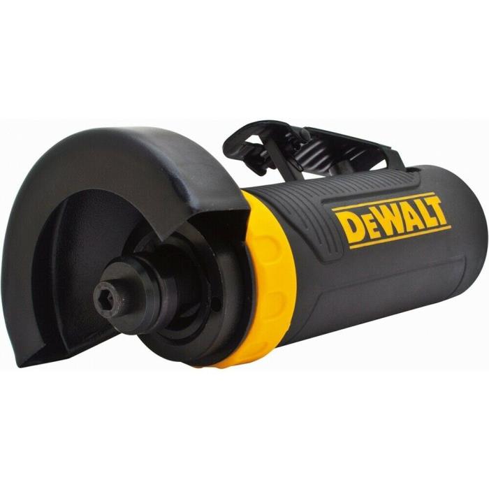 Dewalt DWMT70784 Pneumatic Cut-Off Tool Grinder