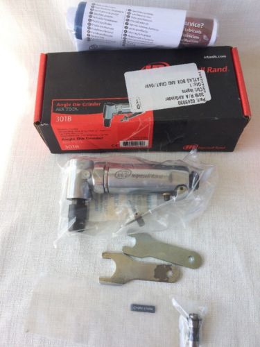 Ingersoll-Rand 301B 1/4