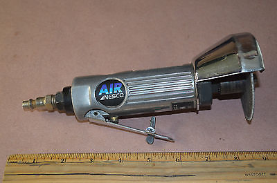 Air Nesco Cut Off NP605 Tested! #1216