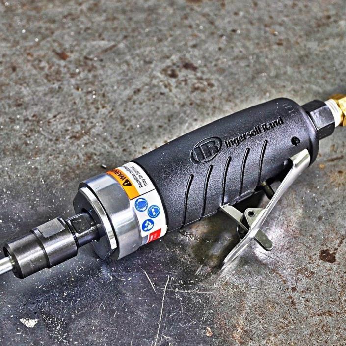 Ingersoll Rand Pneumatic 1/4