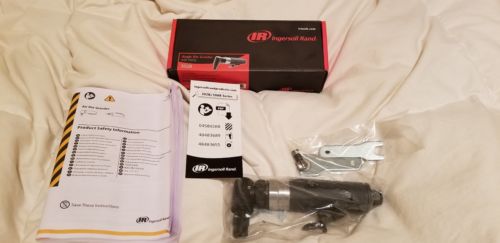 INGERSOLL RAND Angle Die Grinder CompositeBody IR302B