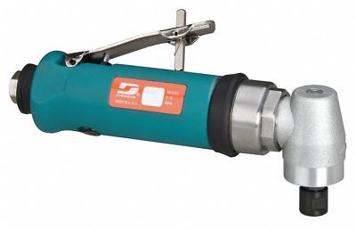 Rear Exhaust Angle Air Die Grinder, 1/4