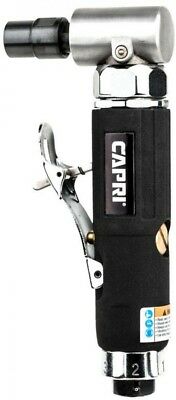 Capri Tools 1/4 in. Air Angle Die Grinder