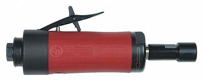 Rear Exhaust Straight Air Die Grinder, 1/4