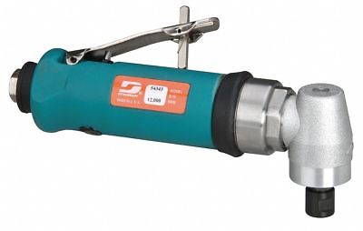 Rear Exhaust Angle Air Die Grinder, 1/4