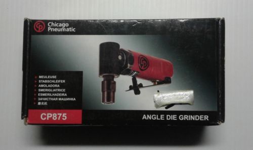 NEW PNEUMATIC 875 1/4