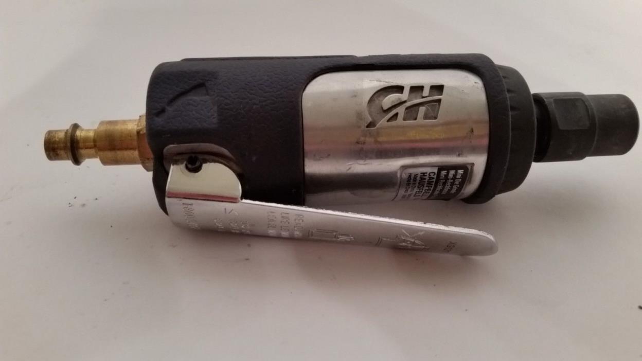 Campbell Hausfeld  Air Die Grinder TL0520