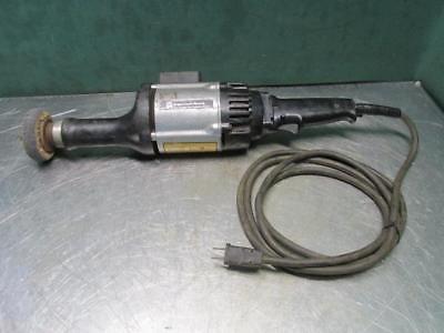 Ingersoll Rand Model B No. 8064 Electric Straight Long Neck Grinder 5