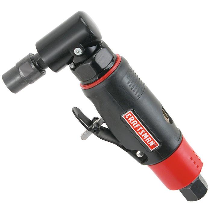 Craftsman 1/4 in. Right Angle Die Grinder Model 19951 - NEW - Free Shipping!