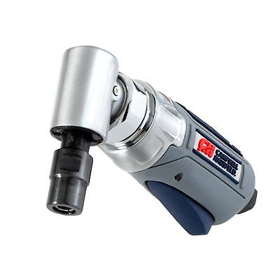 Angle Die Grinder, 20,000 RPM with Flow Adjustment, Get Stuff Done (Campbell ...