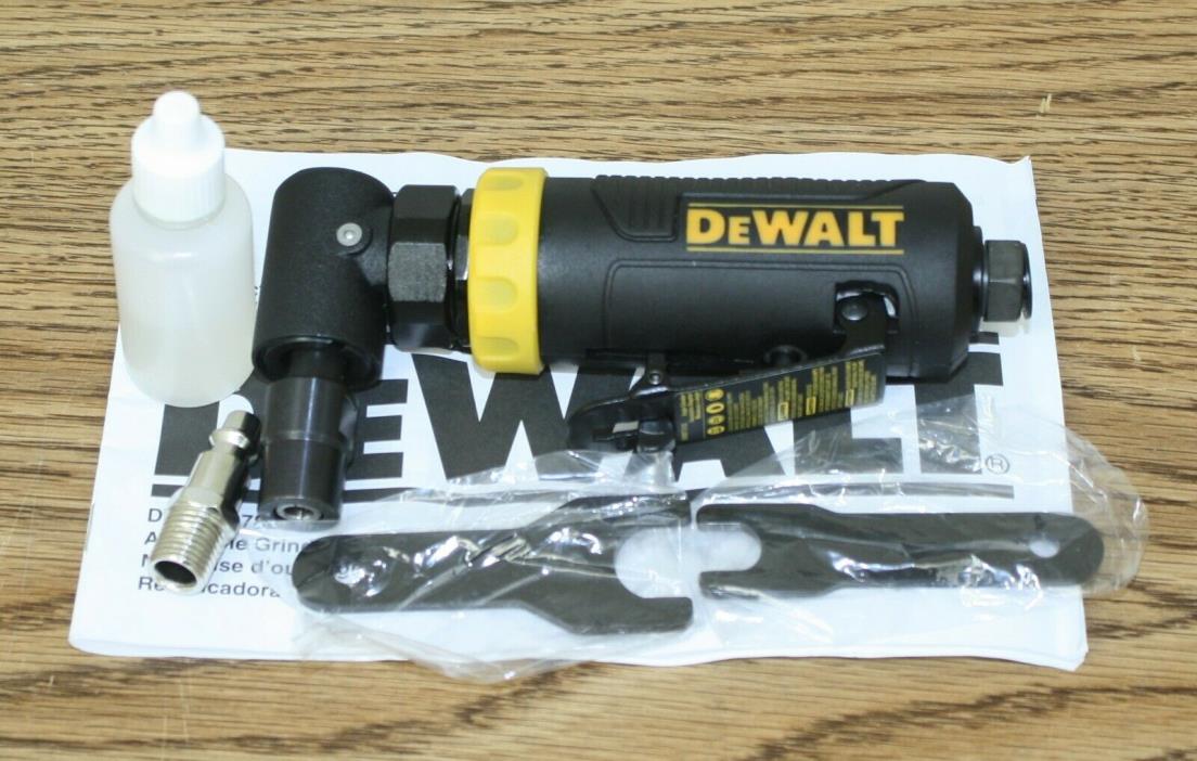 Dewalt DWMT70782 Angle Die Grinder 194780-1