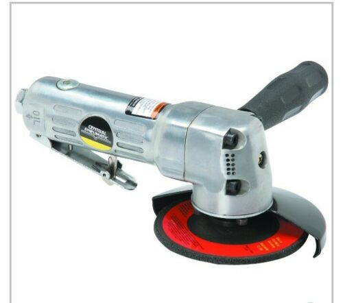 4 inch Air Angle Grinder