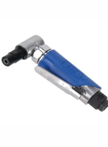 Campbell Hausfeld TL0541 1/4 in. Air Angle Die Grinder BRAND NEW