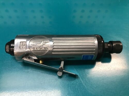 Eagle Industries 1/4” Air Die Grinder Model 5002