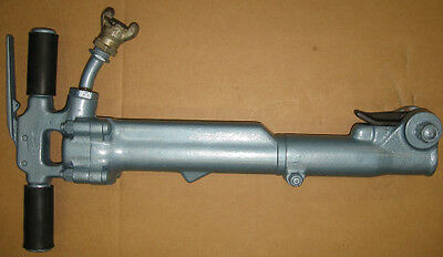 Pneumatic Pavement Breaker Jet PB40 Jack Hammer 1414