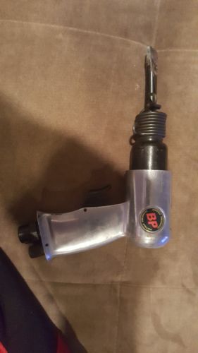 Buffalo Pneumatic Automotive Air Chisel and Tools