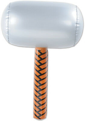 Inflatable Hammer - CASE OF 6