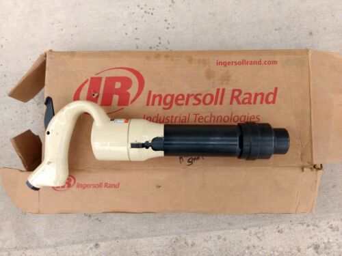INGERSOLL-RAND 3A1SA Pneumatic, Air Percussive Chipping Hammer, Size 3