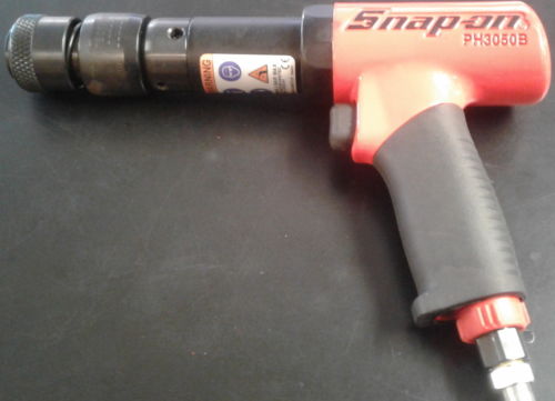 SNAP-ON - PH3050B - AIR HAMMER TOOLS-AIR